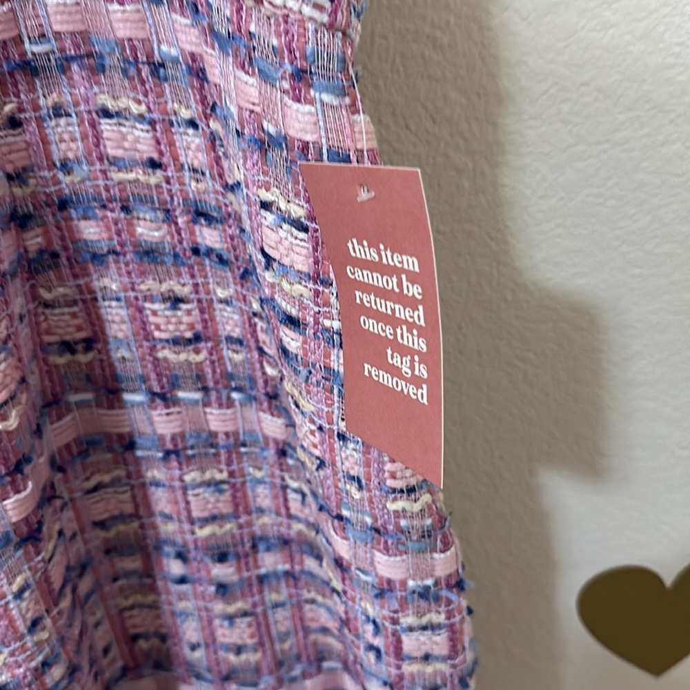 Ivy City Co Eloise dress 4x BNWT - Picture 5 of 7